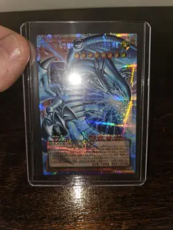 Yu-Gi-Oh Rivals LOCR Lot 100+ Blue-Eyes White Dragon Overframe $800 Starlight CR - Image 2