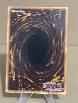 Yugioh Clockwork Knight RA05-EN058 Rarity Collection V Starlight Rare 1st Ed NM - Image 2