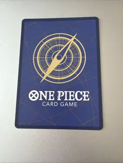 Gecko Moria SR - ONE PIECE TCG Wings Of The Captain (OP06-086) - Image 2