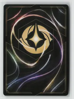 Mickey Mouse - Wayward Sorcerer 51 Cold Foil The First Chapter Disney Lorcana - Image 2