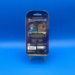 DISNEY Lorcana Starter Deck Sapphire & Steel Sealed The First Chapter Sealed NEW - Image 2