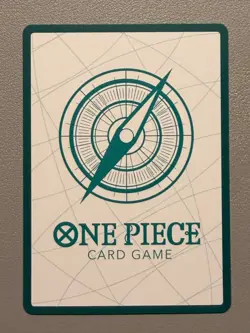 DON!! Card Silhouette FOIL Double Pack Set Vol. 5 Two Legends One Piece CCG T7 - Image 3