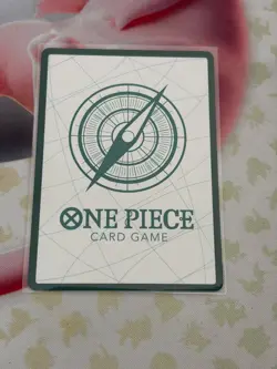 Boa Hancock Gold DON!! Extra Booster: One Piece Heroines Edition Foil - Image 2