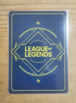 Riftbound TCG Teemo Scout Promo Card NM English 197/298 League Of Legends LoL - Image 2