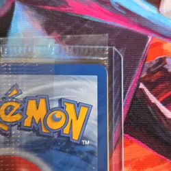 Pokemon Neo Entei Black Star Promo Card #34 Movie Promo BRAND NEW SEALED 🔥 - Image 4