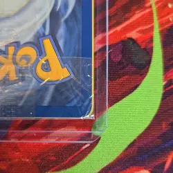 Pokemon Neo Entei Black Star Promo Card #34 Movie Promo BRAND NEW SEALED 🔥 - Image 5