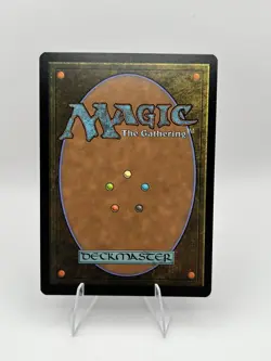 Gollum, Scheming Guide Foil Promo MTG Magic LOTR Lord of the Rings NM - Image 2