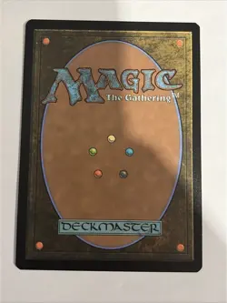 MTG Professor Dellian Fel Foil SOS Magic 214 Mythic PW Card Strixhaven In Hand - Image 3