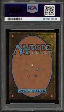 Magic MTG Y'Shtola Night's Blessed FIC CHAR Borderless Surge Foil #0215 PSA 10 - Image 2