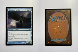 Misthollow Griffin 68 MTG Avacyn Restored - Image 3