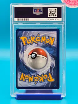 PSA 9(OC) - 2025 POKEMON MEP ORICORIO ULTRA-PREMIUM COLLECTION PROMO - Image 2