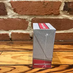 White Flare Booster Bundle Box - Factory Sealed Pokemon TCG Scarlet & Violet - Image 2