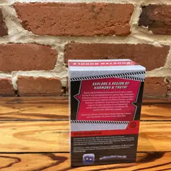 White Flare Booster Bundle Box - Factory Sealed Pokemon TCG Scarlet & Violet - Image 3