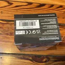 White Flare Booster Bundle Box - Factory Sealed Pokemon TCG Scarlet & Violet - Image 5