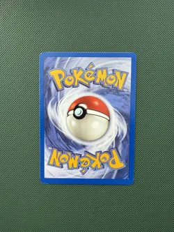 1st Edition Imposter Oak’s Revenge 76/82 From Team Rocket LP - Image 2