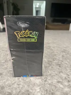 Pokemon TCG Mega Evolution Lucario Elite Trainer Box (ETB) NEW SEALED - Image 2