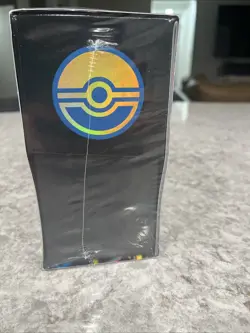 Pokemon TCG Mega Evolution Lucario Elite Trainer Box (ETB) NEW SEALED - Image 4