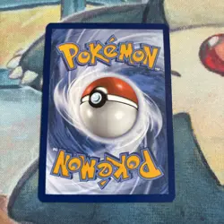 Pokemon TCG SV04: Paradox Rift #058/182 Mewtwo ex NM - Image 2