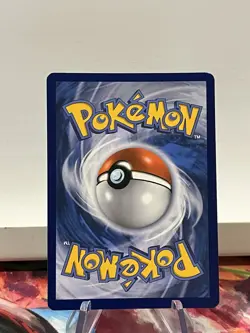 Pokemon TCG XY Promos #XY76 Zekrom (Full Art Promo) - Image 2