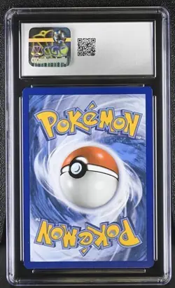 Pokemon celebrations full art Pikachu 005/025 CGC Gem mint 10 - Image 2