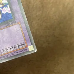Thousand Dragon MRD-143 Secret Rare 1st Edition YuGiOh North American Print LP - Image 3