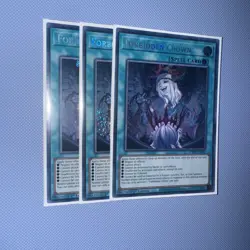 BPRO-EN067 Forbidden Crown Secret Rare 1st Edition Yu-Gi-Oh TCG Card NM - Image 1