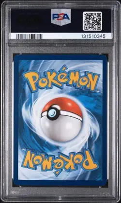 2023 POKEMON MEW EN-151 #199 CHARIZARD ex SPECIAL ILLUSTRATION RARE PSA 9 - Image 2