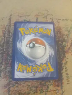 Mimikyu ex 004 Sv: Scarlet & Violet Promo Cards Holo - Image 2