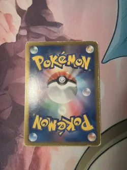 Garchomp 057/051 UR 1st Edition BW8 - Japanese Pokemon Card - 2012 free shipping - Image 4