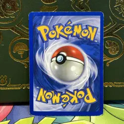 Pichu - 12/111 - Pokemon Neo Genesis Unlimited Holo Rare Card WOTC HP / DMG - Image 2