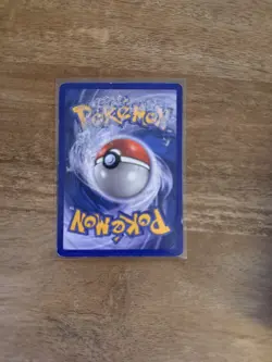 Pokemon TCG Latias Holo EX Delta Species Card 8/113 - DMG - Image 2