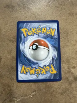 Mega Camerupt 022/132 Mega Evolution Pokemon Card Near Mint - Image 2