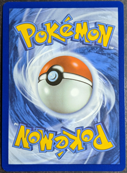 Switch 206/165 S&V 151 (MEW) NM ⭐ Gold Hyper Rare Full Art Pokemon Card - Image 3