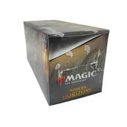 Wizards of the Coast Magic: The Gathering Modern Horizons Booster Box - 6335 - Image 3