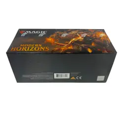 Wizards of the Coast Magic: The Gathering Modern Horizons Booster Box - 6335 - Image 4