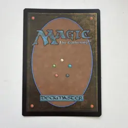 Magic: The Gathering Shredder, Shadow Master Foil Borderless Rare Ninja TMNT - Image 2