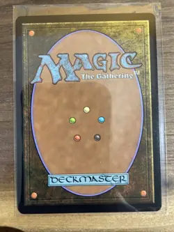 Glen Elendra's Answer Lorwyn Eclipsed Regular - Image 2