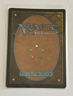 MTG Gloomlake Verge - Borderless Foil - Duskmourn - #331 - Image 2