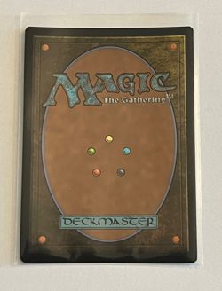 MTG Abandoned Campground - Foil - Duskmourn - #255 - Image 2