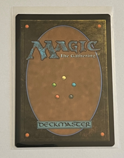 MTG Overlord of the Balemurk - Extended Art - Duskmourn - #377 - Image 2