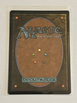 MTG Metamorphosis Fanatic - Extended Art - Duskmourn - #51 - Image 2