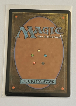 MTG Underground Mortuary - Borderless - Murders at Karlov Manor - #333 - Image 2