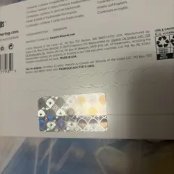 MTG SECRET LAIR ARTIST SERIES: NILS HAMM TRADITIONAL FOIL SEALED - Image 4