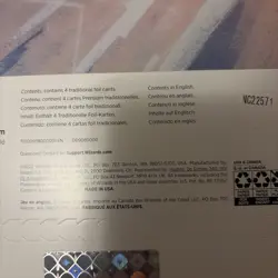 MTG SECRET LAIR ARTIST SERIES: NILS HAMM TRADITIONAL FOIL SEALED - Image 5