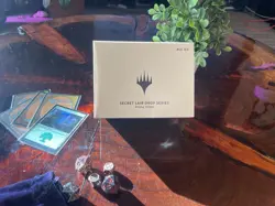 MTG SECRET LAIR - Prime Slime non-foil SEALED, NEW - Image 1