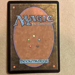 Shivan Reef - MTG Apocalypse - Image 2