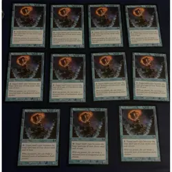 MTG reef shaman - set of 11 - Image 1