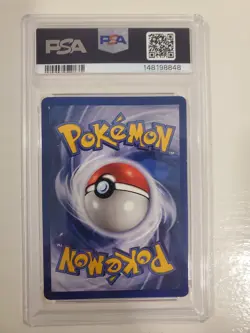 Pokemon Charizard Base Set Unlimited Holo 4/102 PSA 6 EX-MT 1999 - Image 2