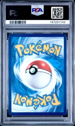 2022 POKEMON KOREAN SWORD & SHIELD DARK PHANTASMA #023 GENGAR-HOLO PSA 10 - Image 2