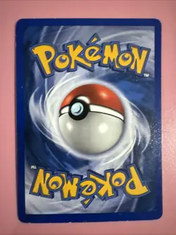 POKEMON AQUAPOLIS MAGNEMITE CARD - Image 2